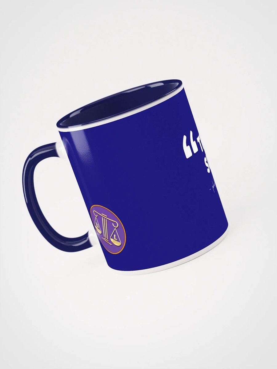 TRUTH can be subjective - mug product image (2)