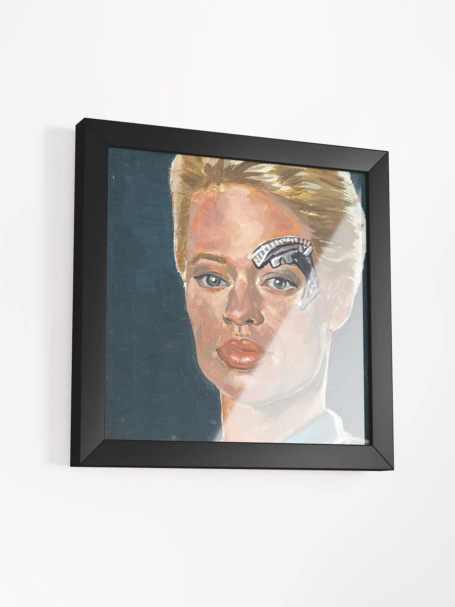 Thanks for Making Me Gay - Framed Print product image (3)