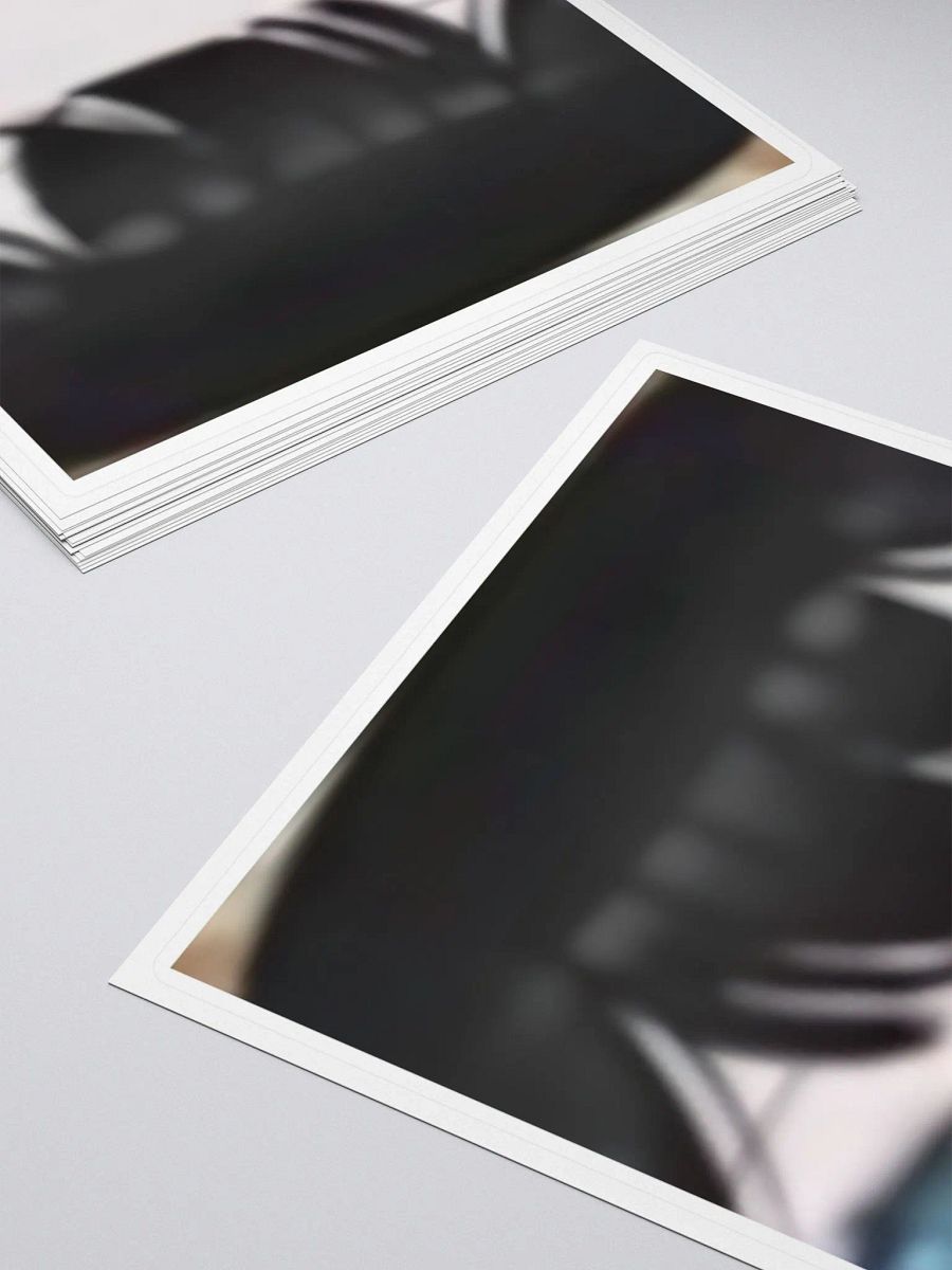144p Sheep Sticker product image (4)