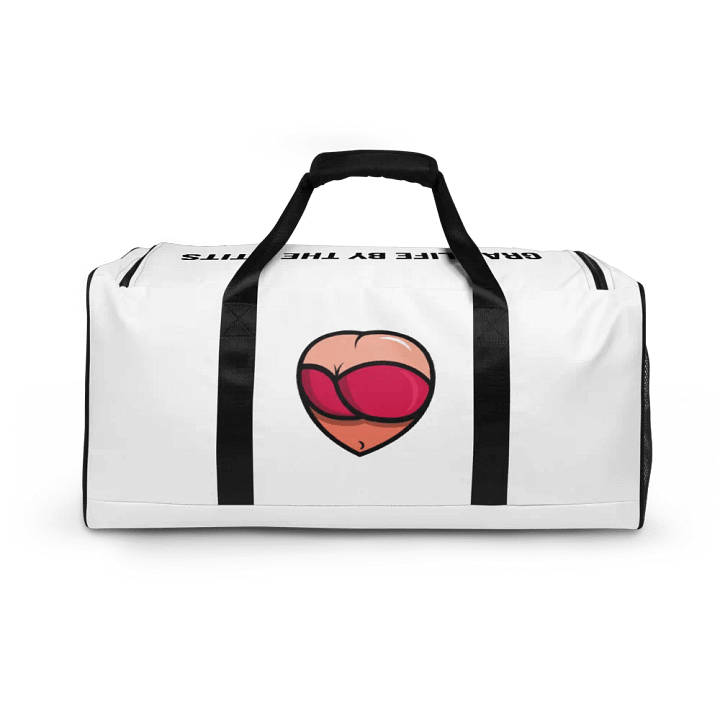 Gym Bag product image (2)