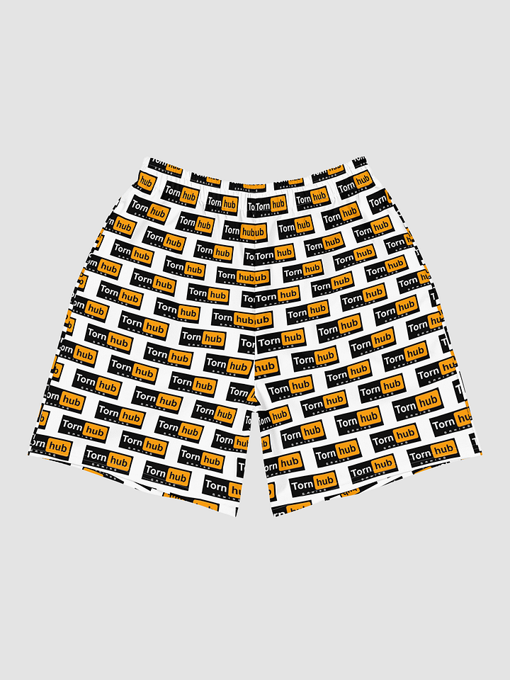 All Over Athletic Shorts product image (1)