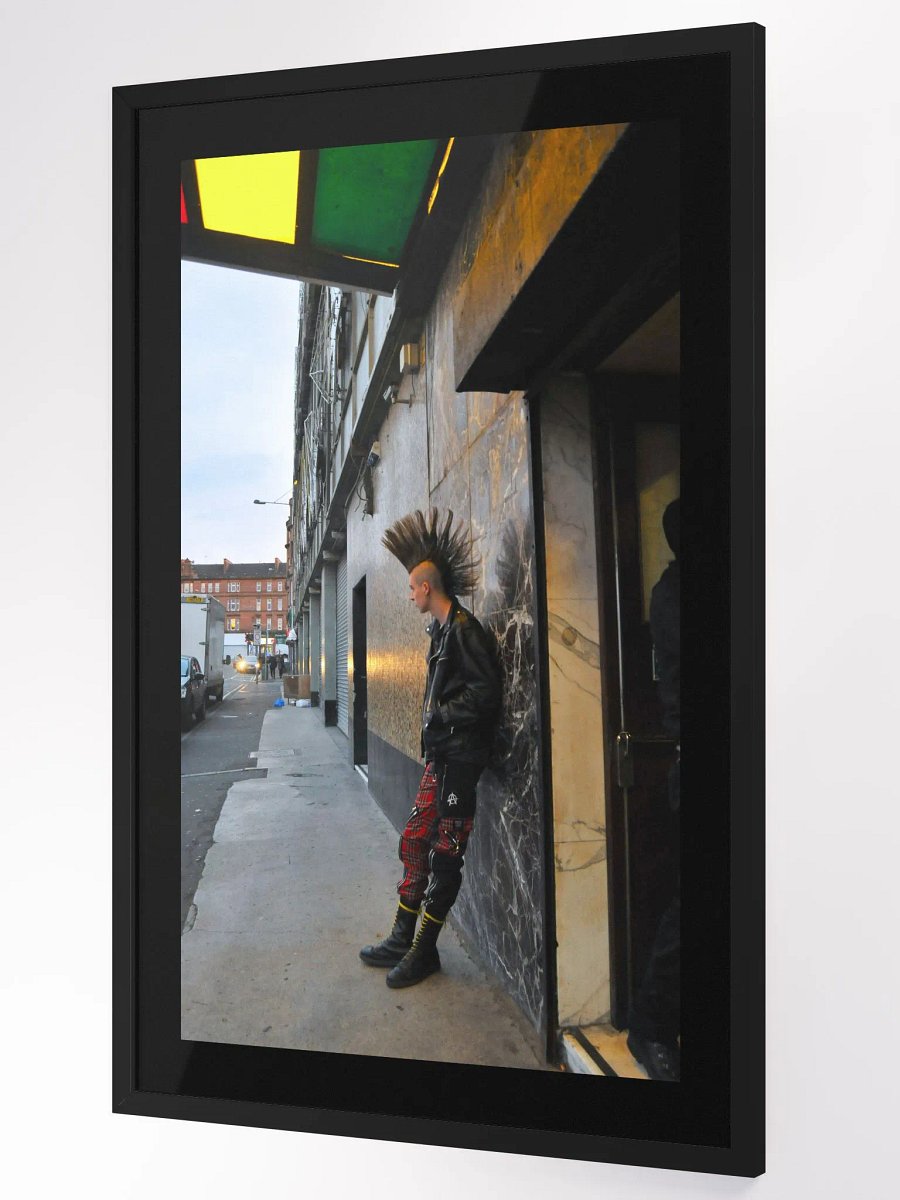 Glasgow Eyes Collection Ltd Edition product image (3)