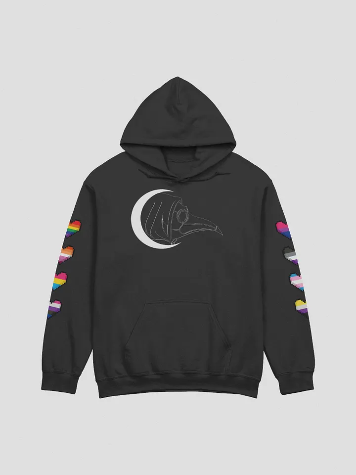 The Homie Hoodie product image (1)