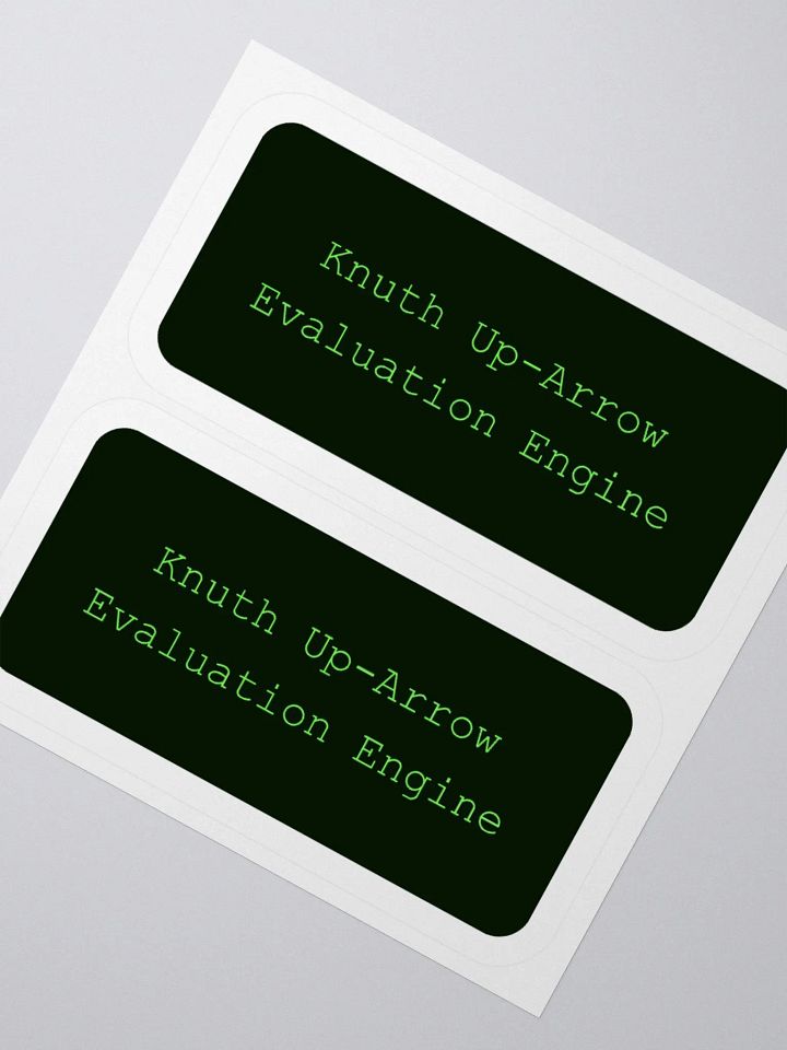 Stickers product image (2)