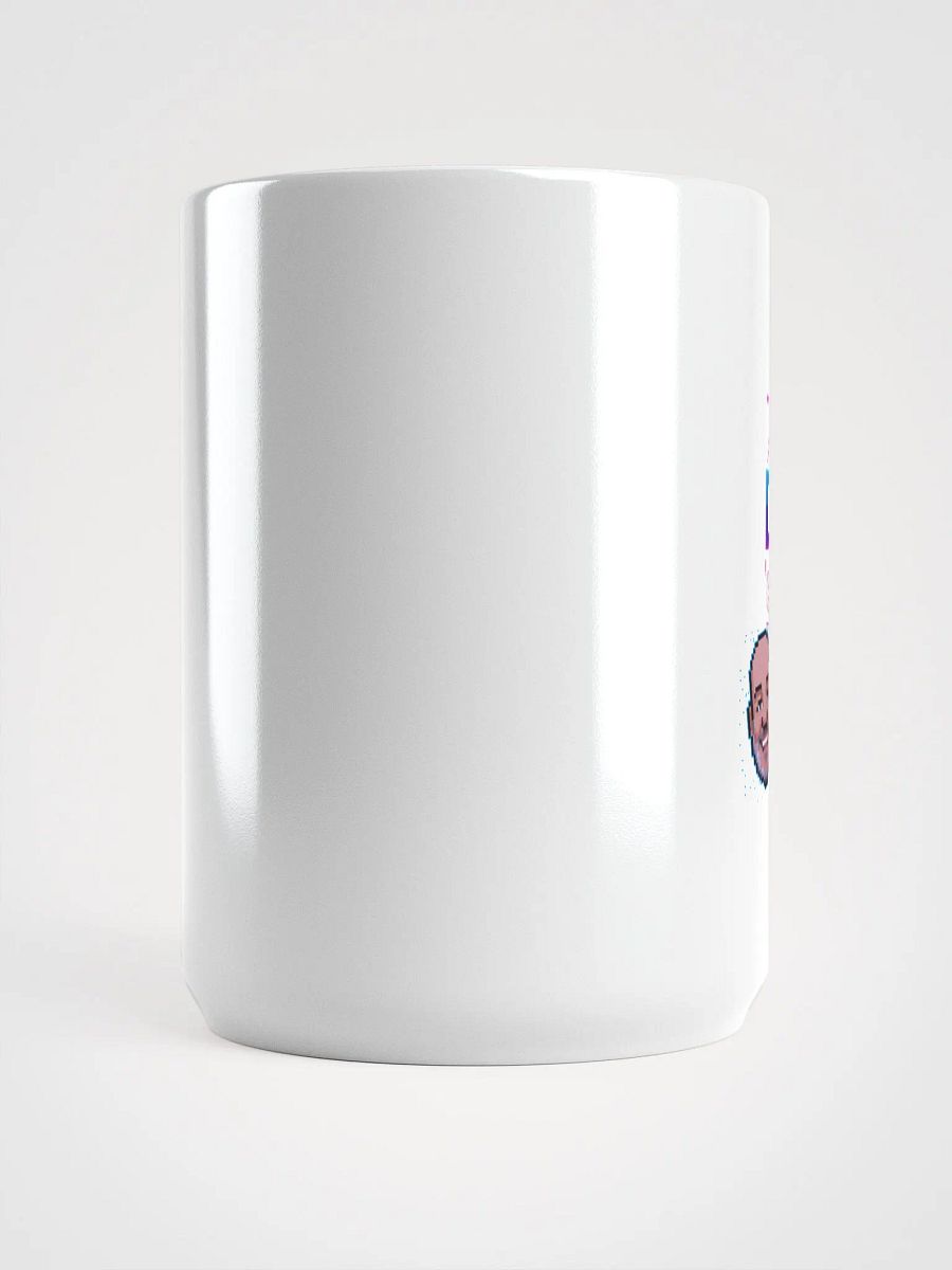 Who Dares Streams Mug product image (5)