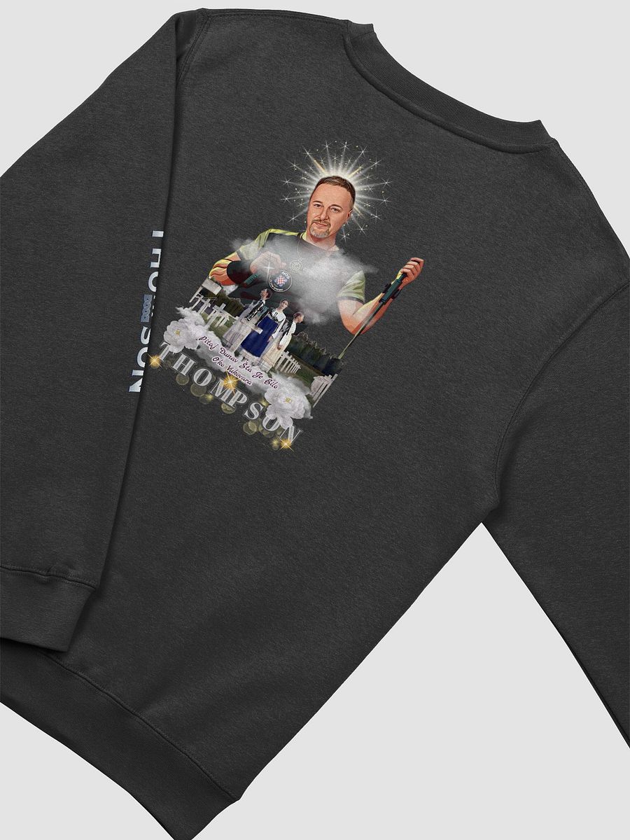 Patriot Thompson Crewneck Sweatshirt product image (4)
