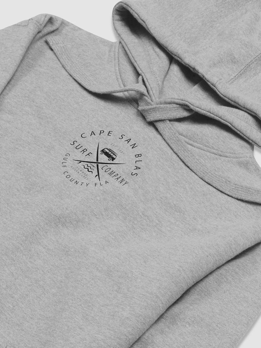 Surf4x Hoodie product image (3)