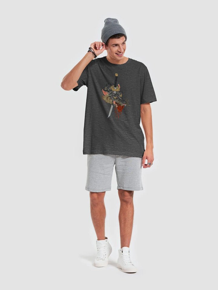 Okami Tee product image (2)