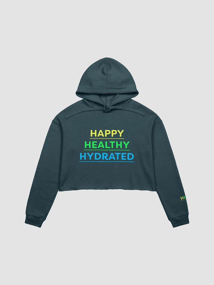 OG Colorway - HHH Cropped Hoodie product image (1)