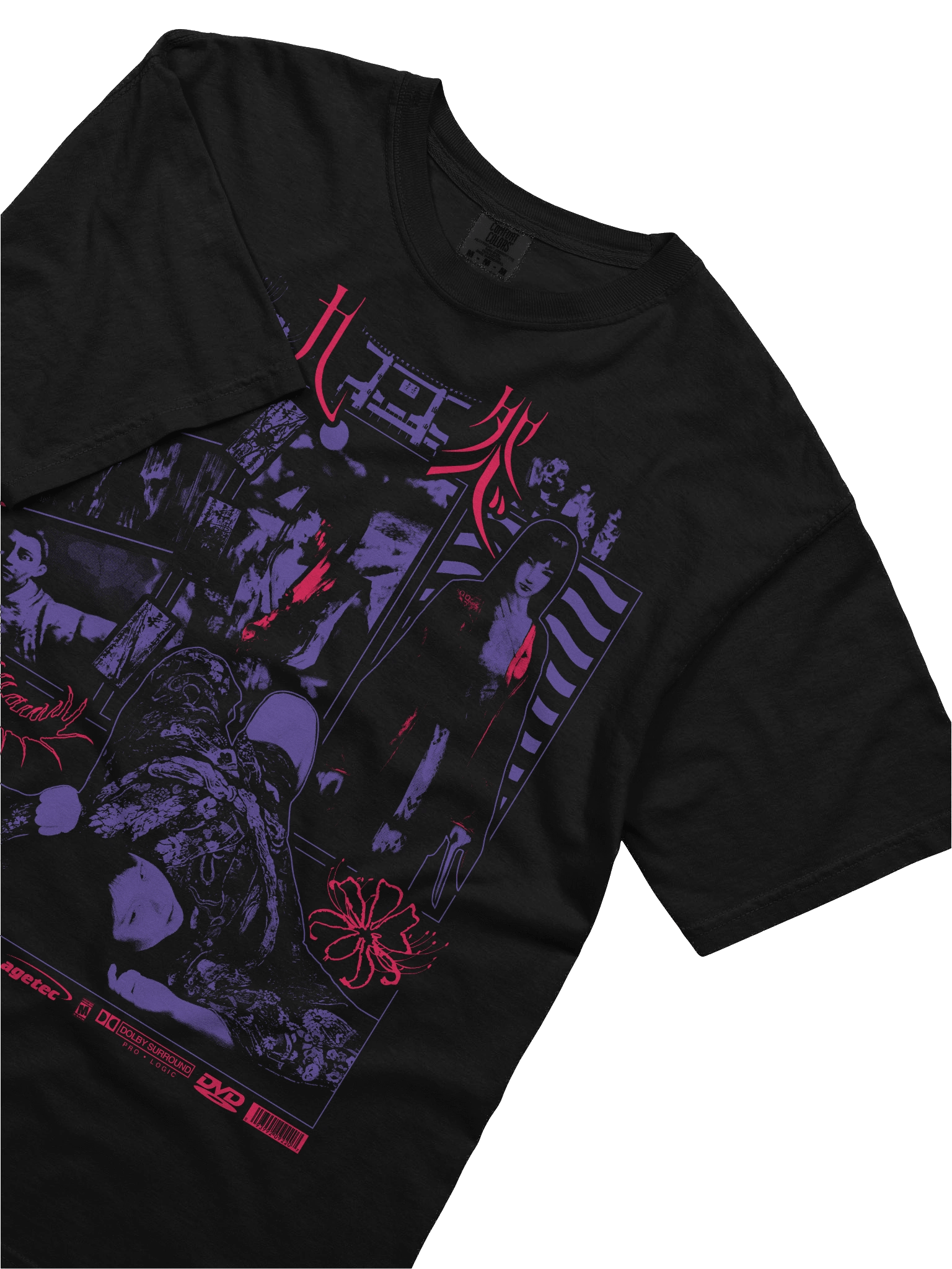 KUON T-SHIRT product image (3)