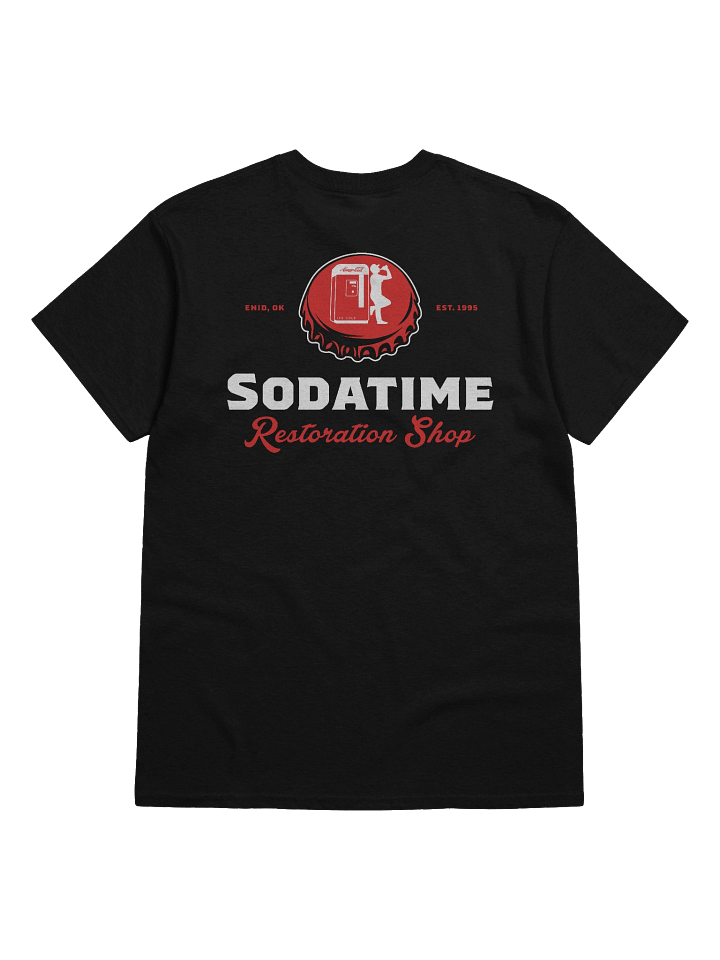 Sodatime MK Special product image (2)