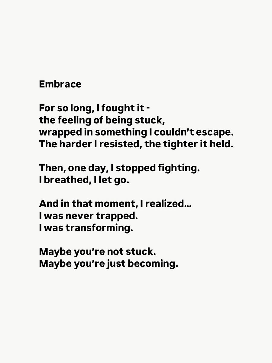 Embrace tee product image (3)