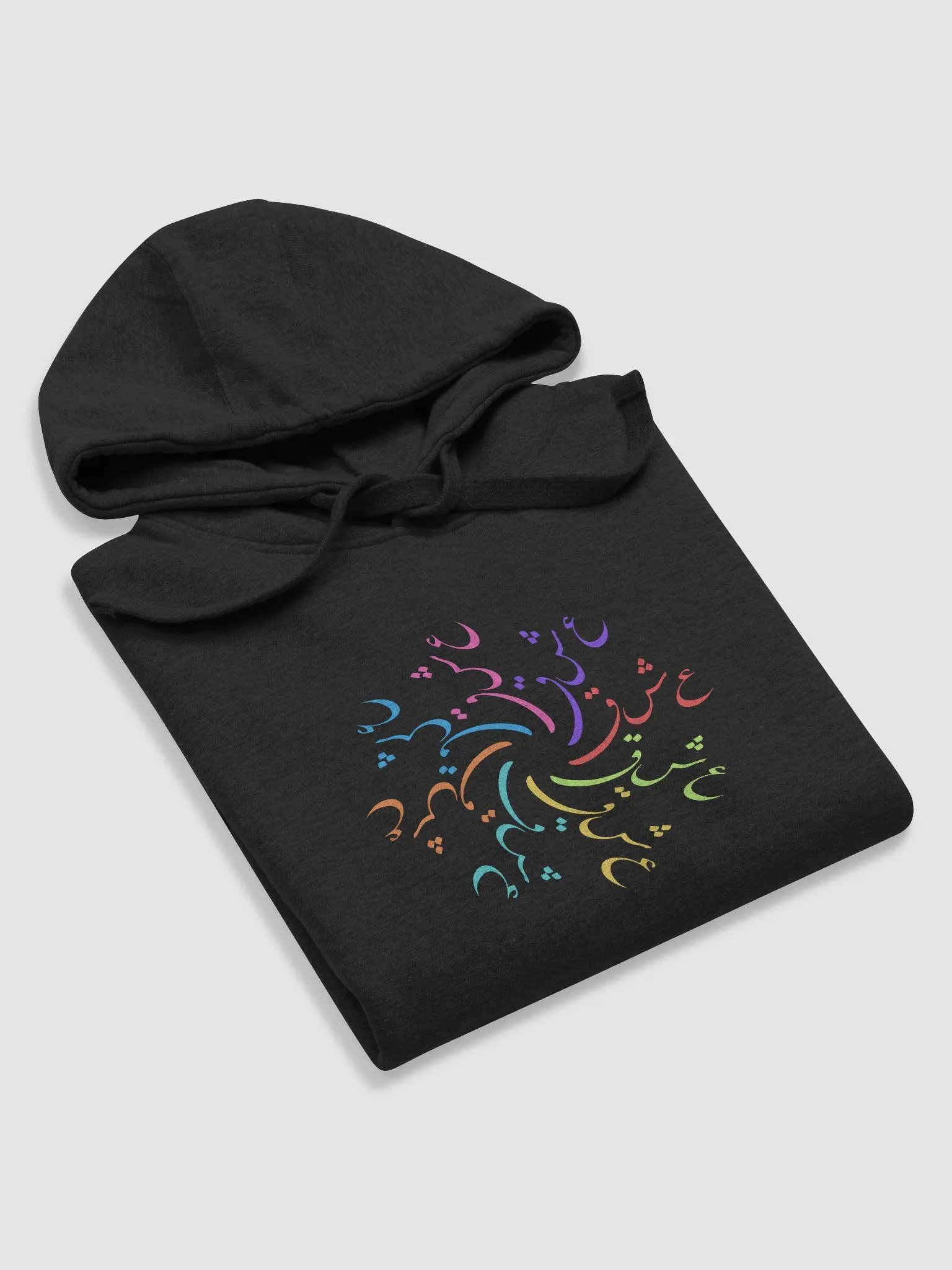 Eshgh Persian Design Hoodie | عشق product image (22)