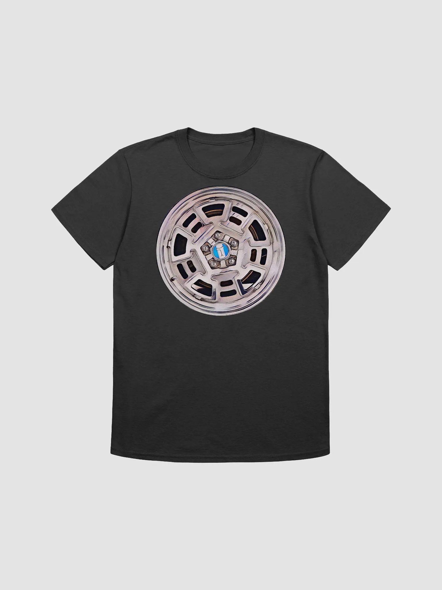 De Tomaso Pantera 1 Tshirt product image (2)