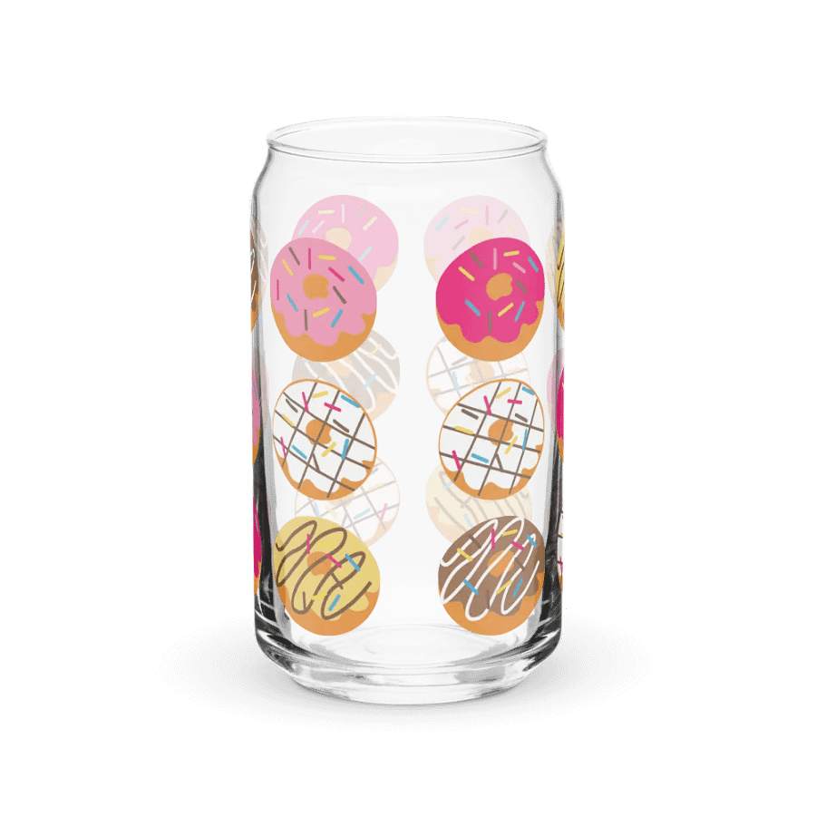 Donut with Your Cofee product image (38)