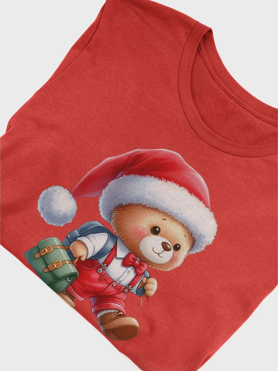 Christmas Cute Teddy 21 product image (25)