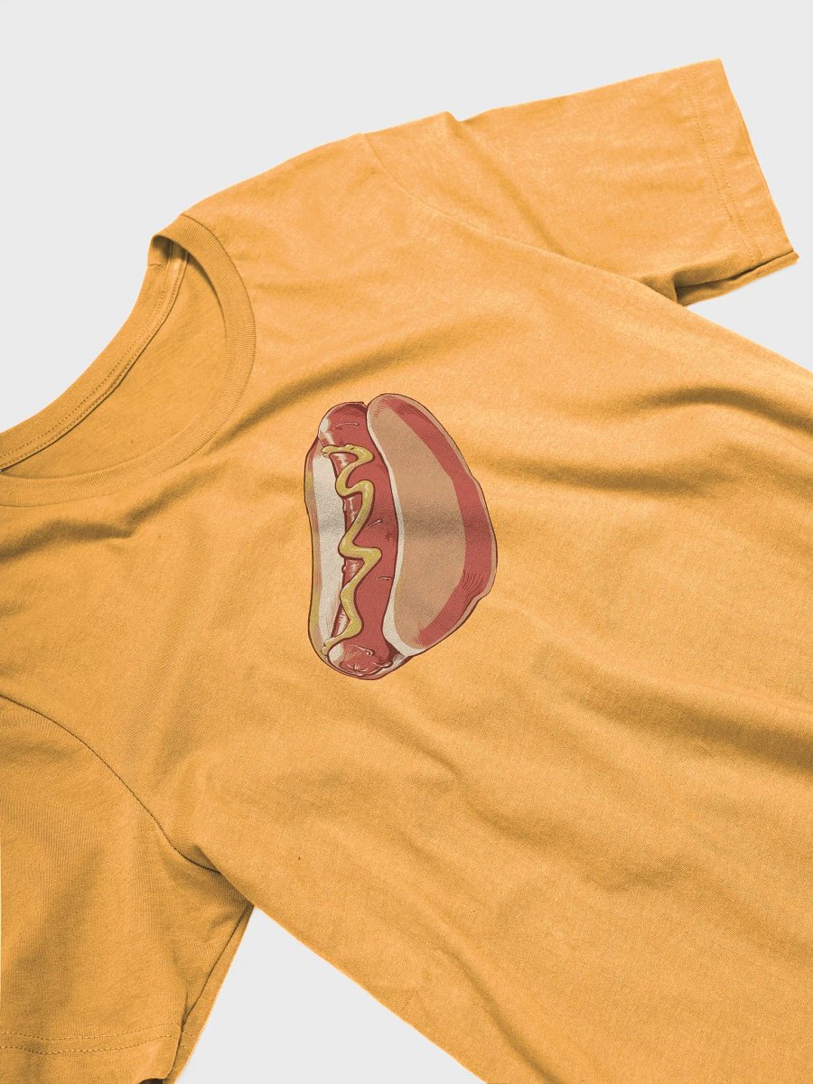 The Hotdog Shirt product image (3)