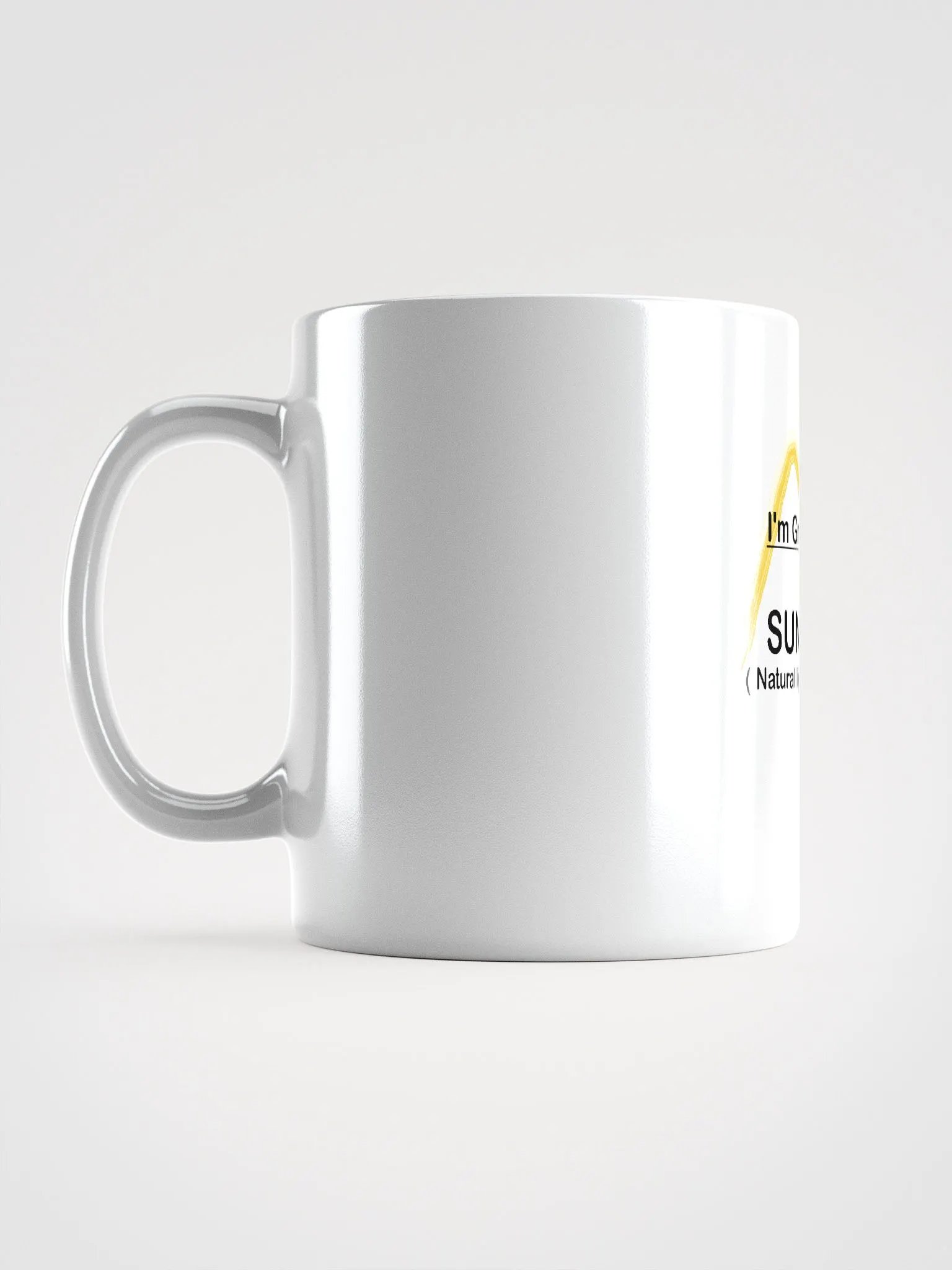 I AM GRATEFUL FOR SUNSHINE product image (6)