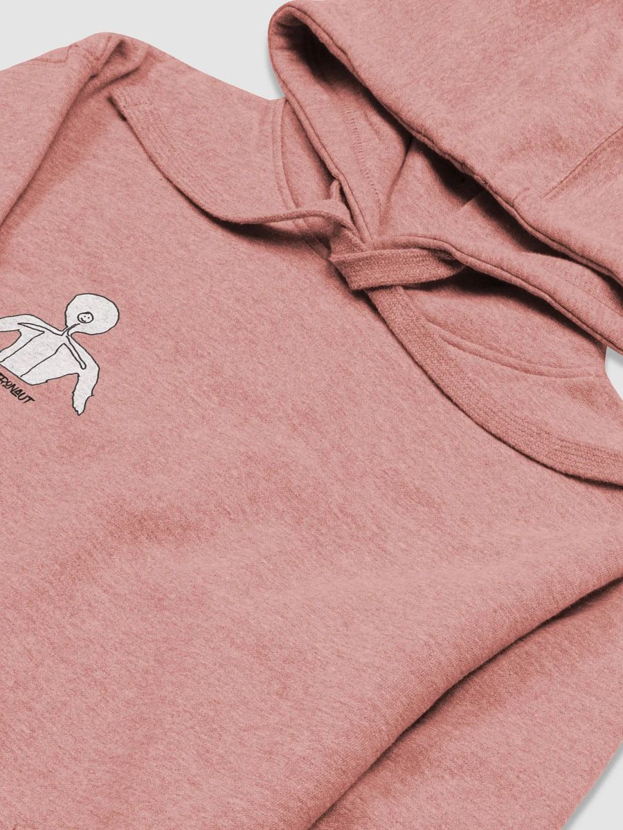 Hoodie from space product image (14)