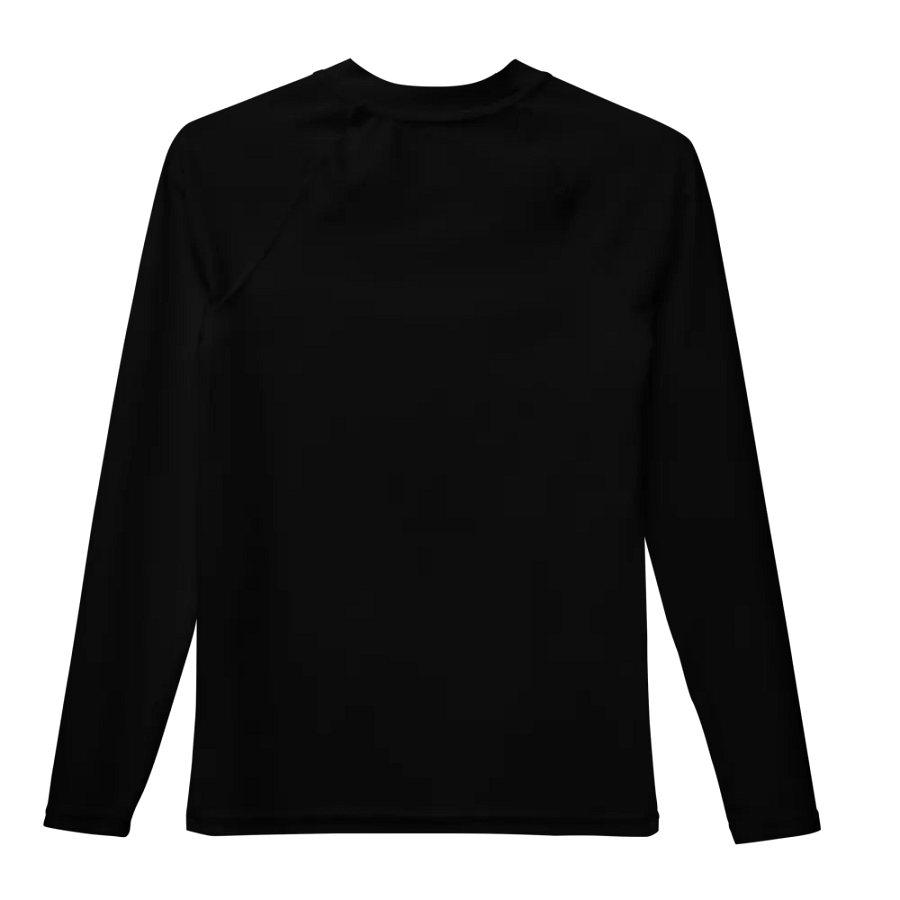 Default All-Over Print Youth Rash Guard product image (7)
