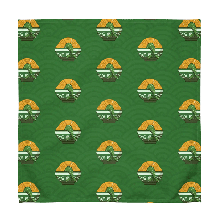 IkariTenshi Napkin Set 1 product image (1)