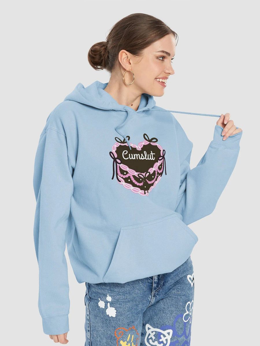 Cumslut Hoodie product image (7)