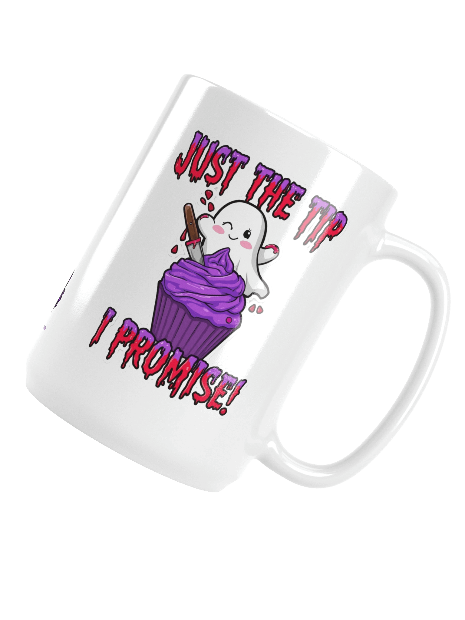 Just the tip Cup product image (5)