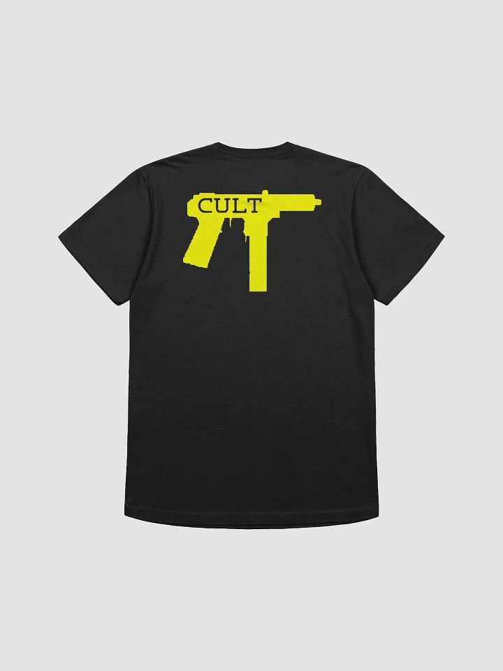 LITTLE YELLOW TEC-9 product image (6)