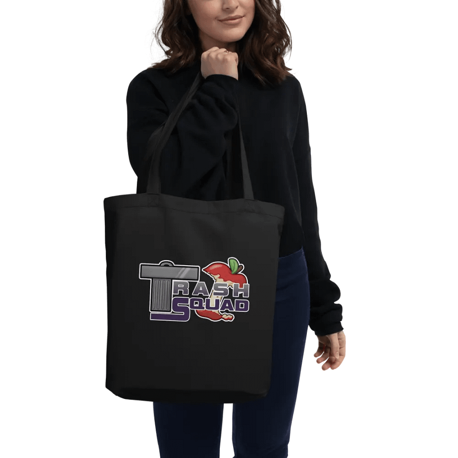Trash Squad Tote product image (2)
