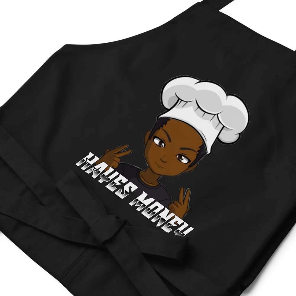 Chef Hayes Money Apron product image (2)