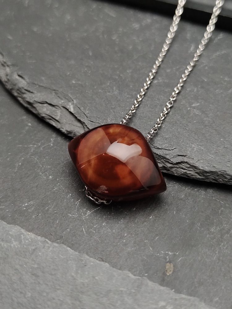 Eye Agate Oracles - The Smoldering product image (3)