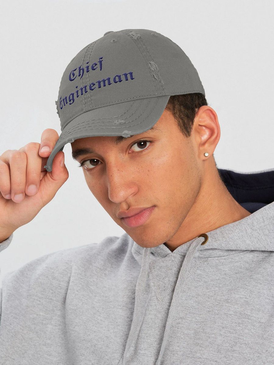 Chief Hat product image (11)