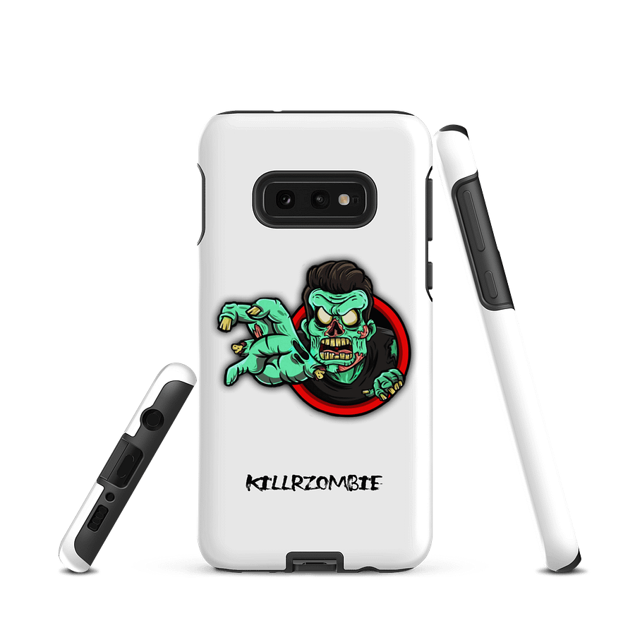 Menacing Zombie Samsung® Tough Case product image (2)