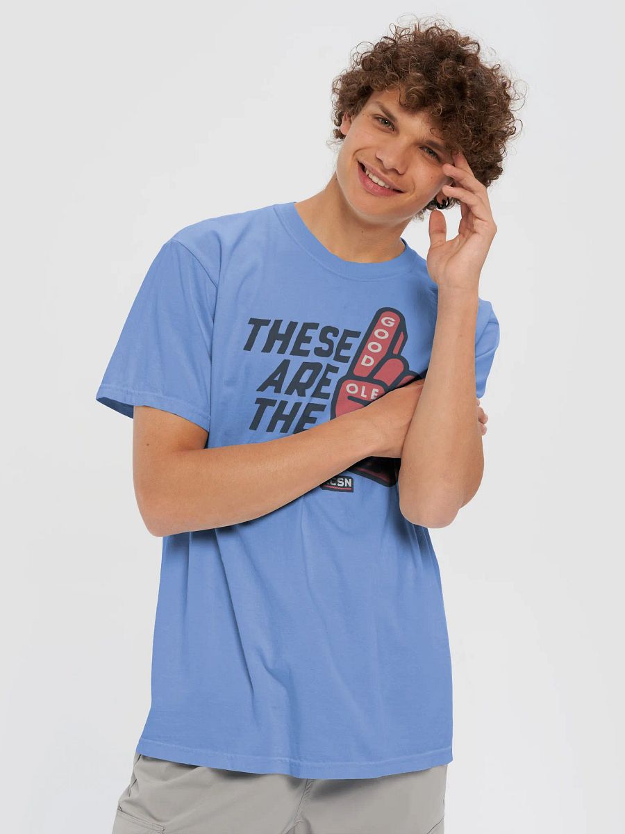 Good Ole Days (Foam Finger) product image (20)