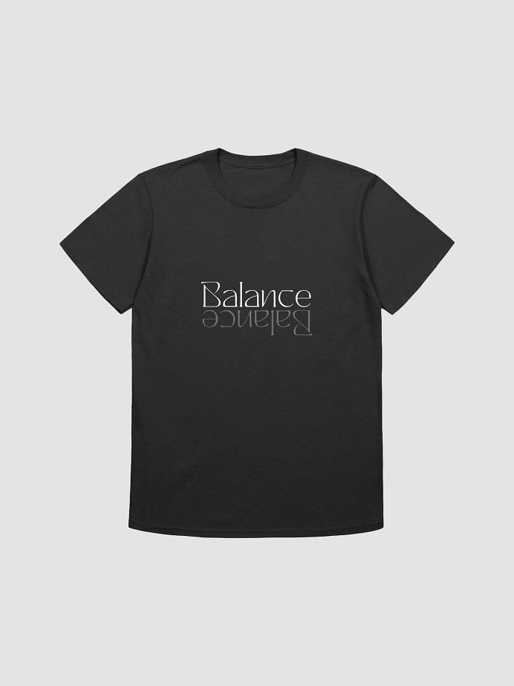T-Shirt - Balance product image (1)