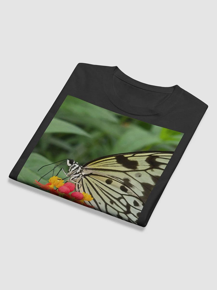 Paper Kite Tropical Butterfly Unisex Long Seeve T-Shirt product image (6)