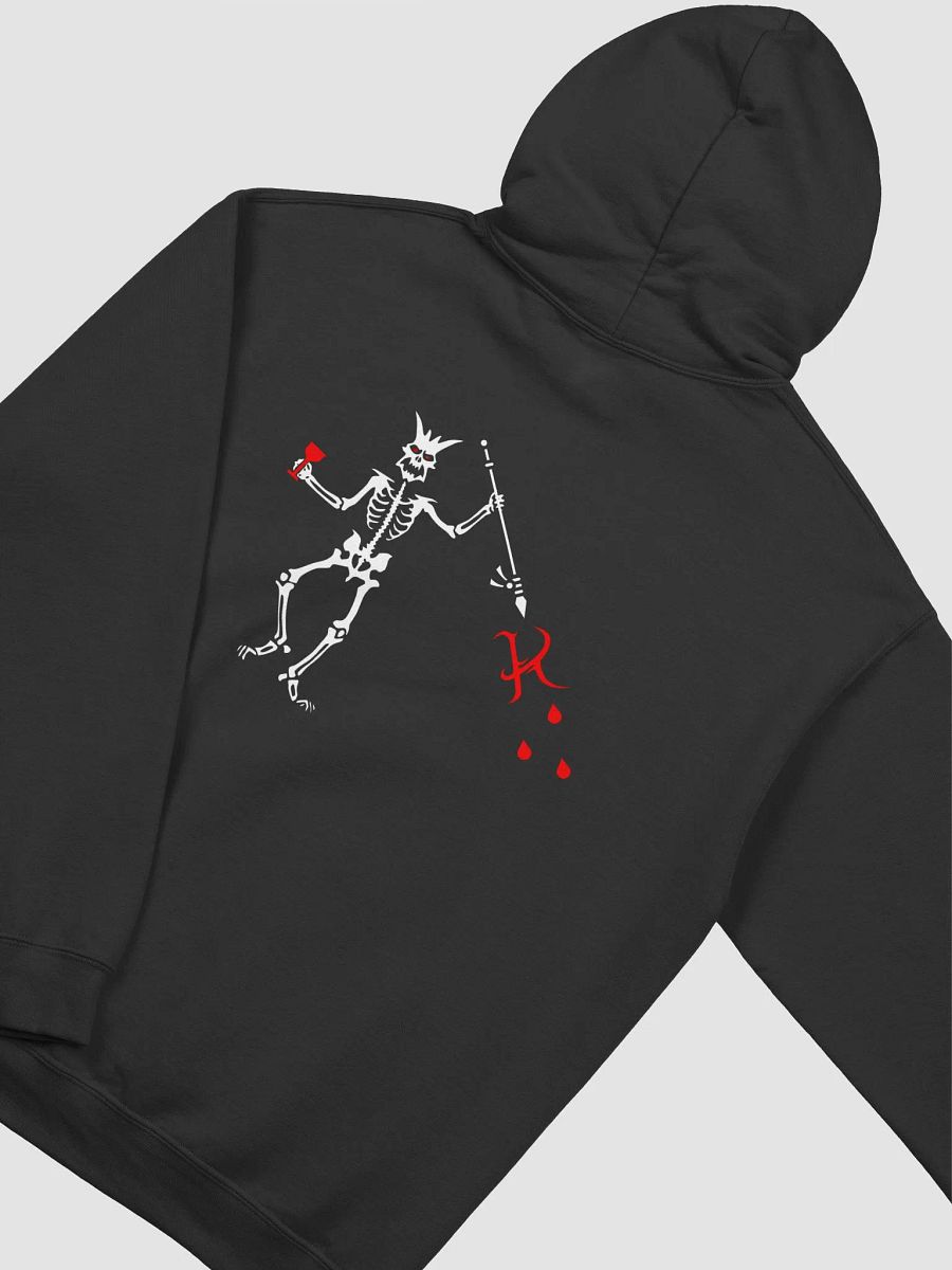 K-Tribe Flag Hoodie product image (4)