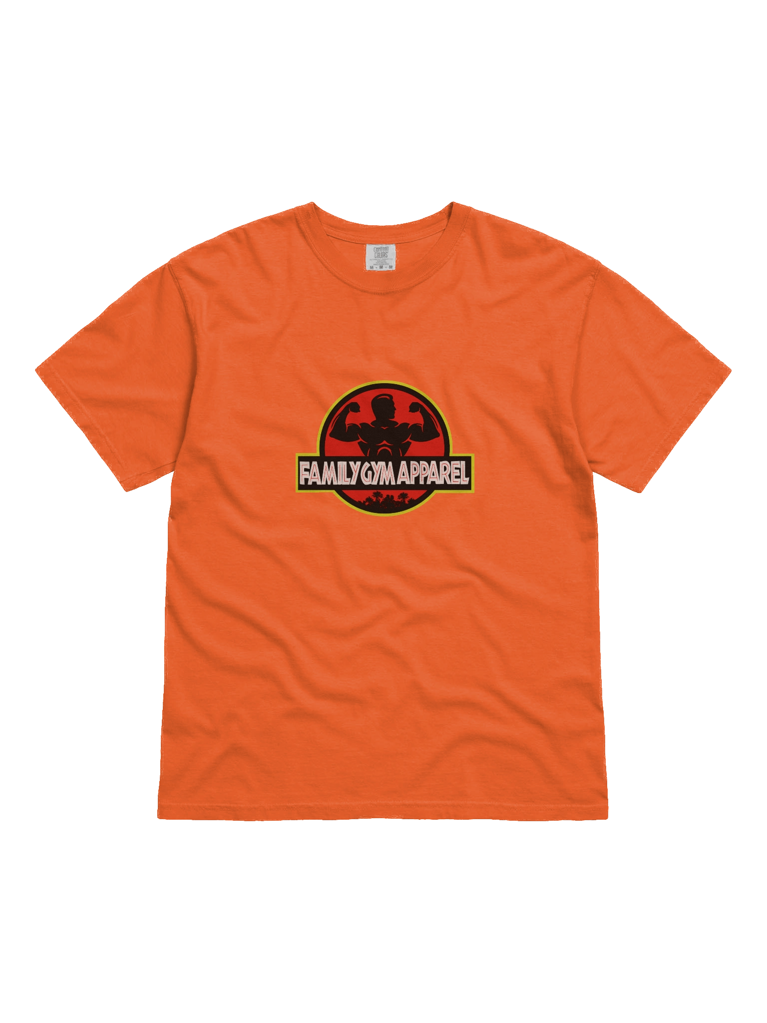 FGA "Jurassic Pump" Tee - Men product image (31)