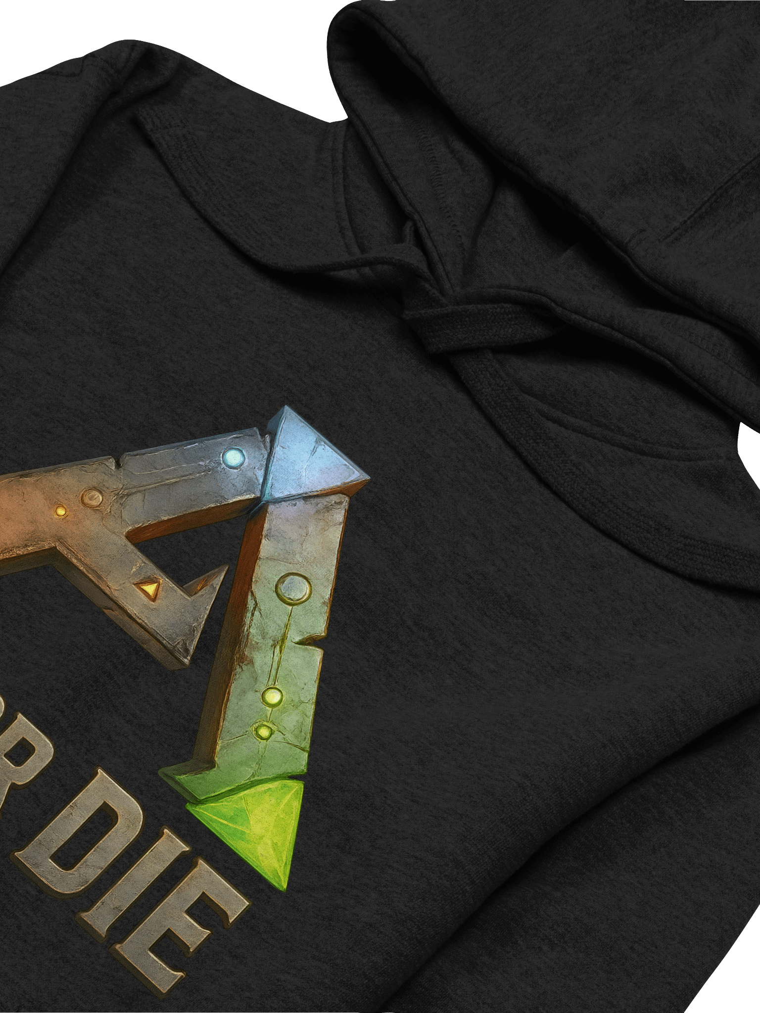 Ark Unisex Premium Hoodie product image (31)