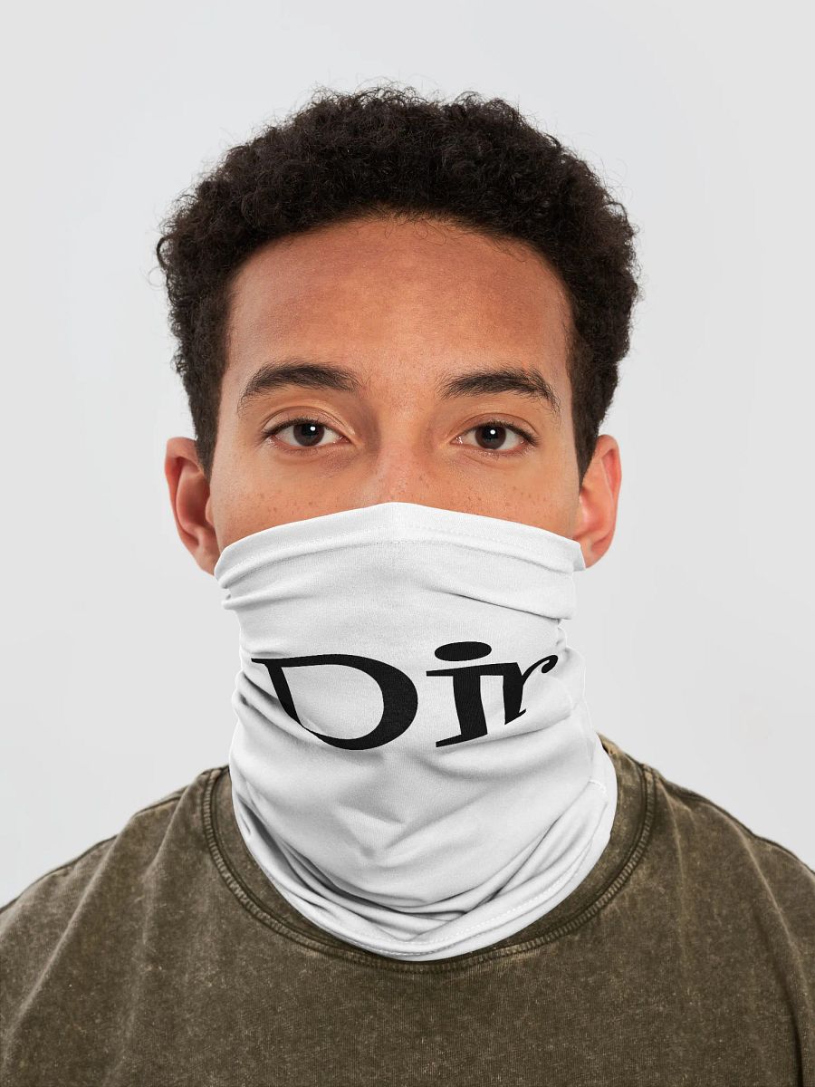 Neck Gaiter product image (1)
