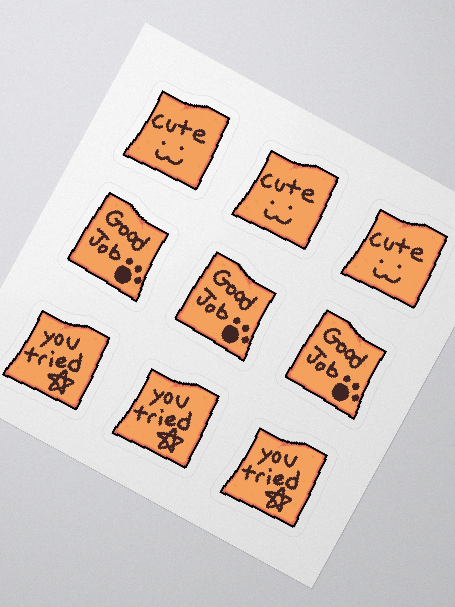 Sticker Notes product image (2)