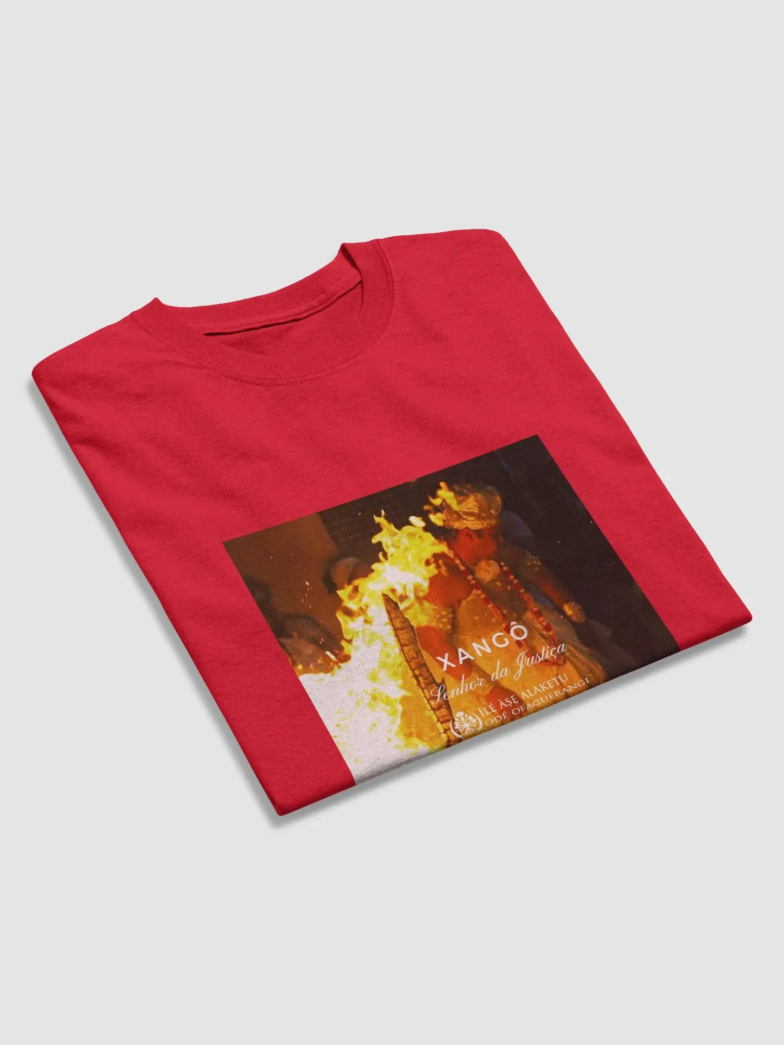 Fogo de Xangô e Ayrá product image (3)