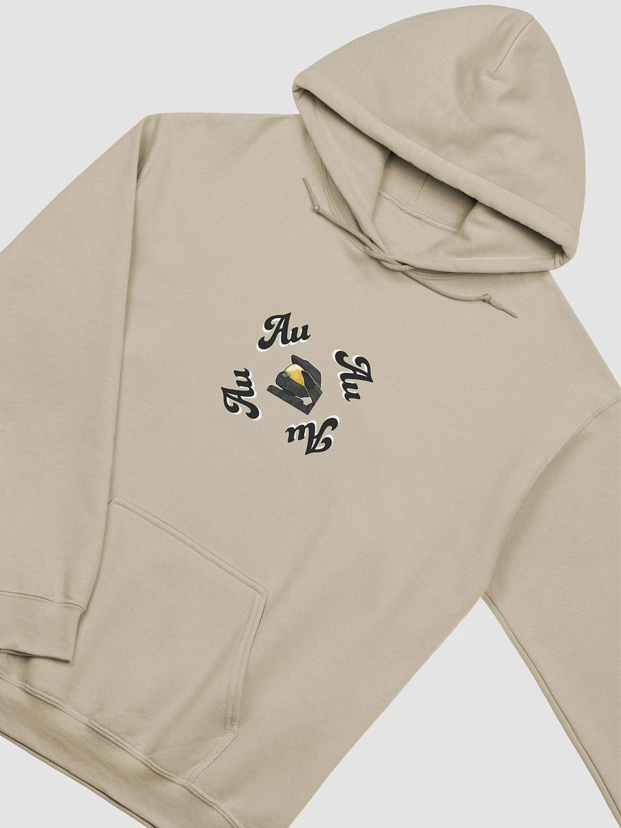 Article 21 - Center (Light) Hoodie product image (35)