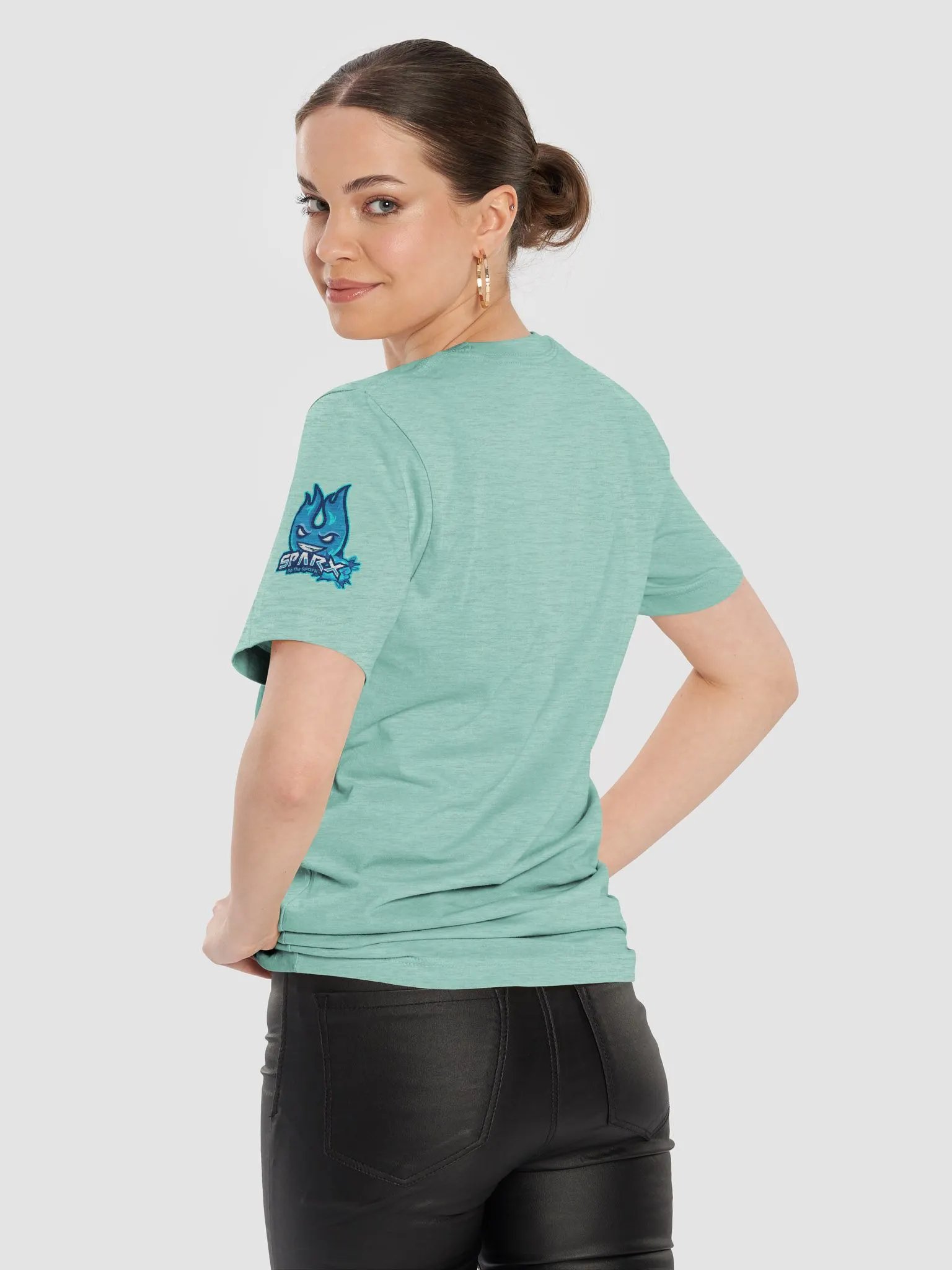 Be the Spark - Left Sleeve product image (95)