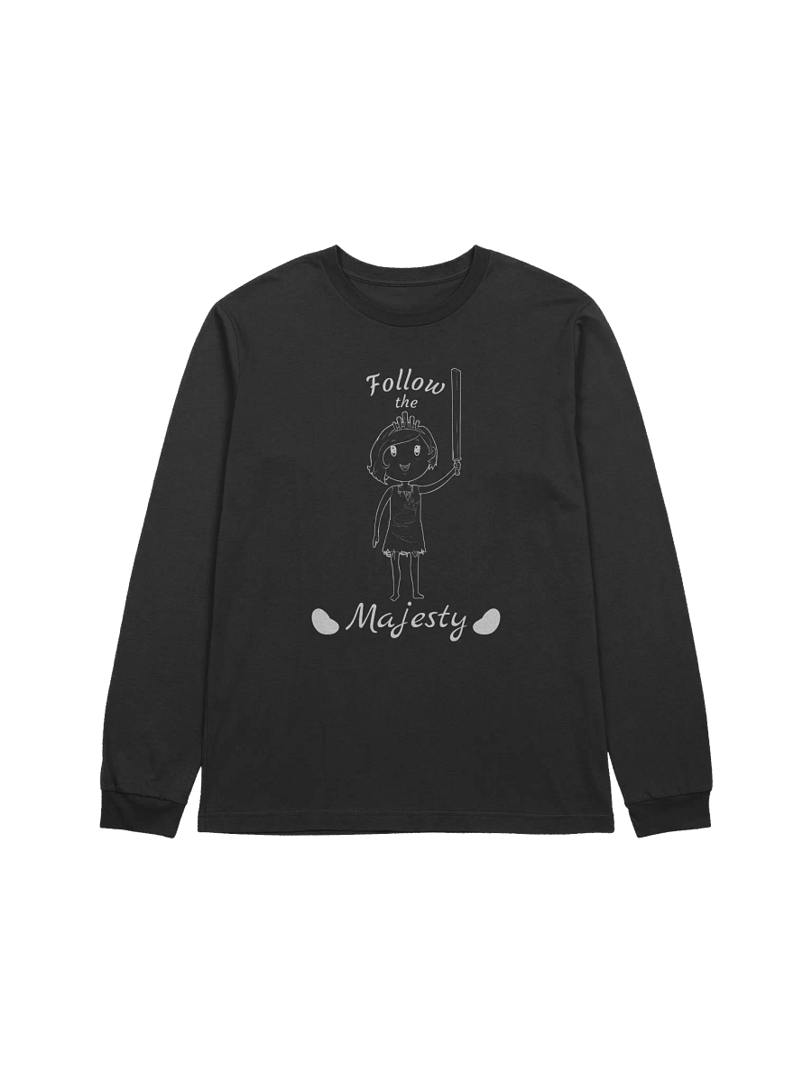 Follow the Majesty ! product image (1)