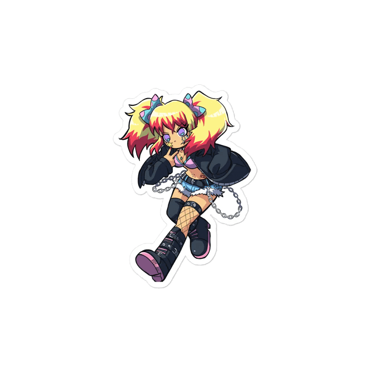 Sarah Magnet product image (2)