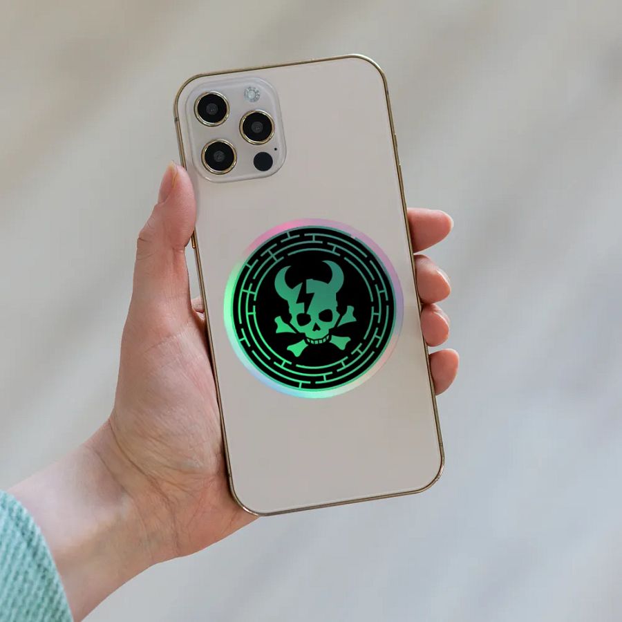 Sidequest Sticker product image (8)