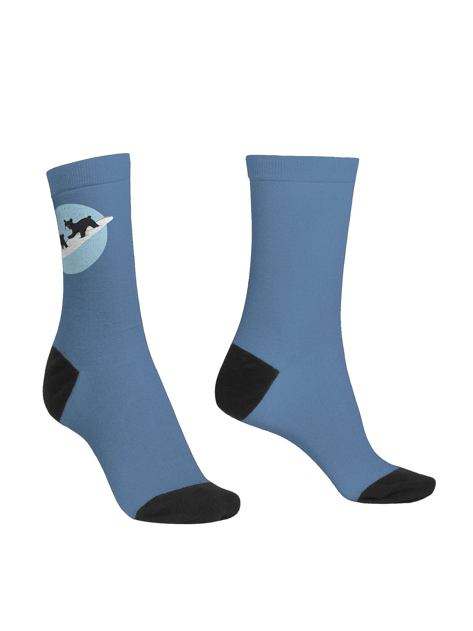 Post Holin' Socks product image (2)