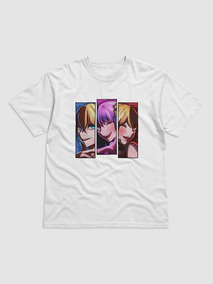 False Idols Trio product image (34)