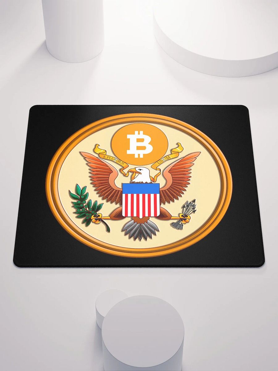 SBR Logo Mousepad product image (1)